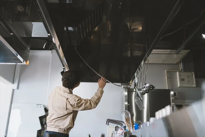 店舗改装におけるアフターケアの重要性について