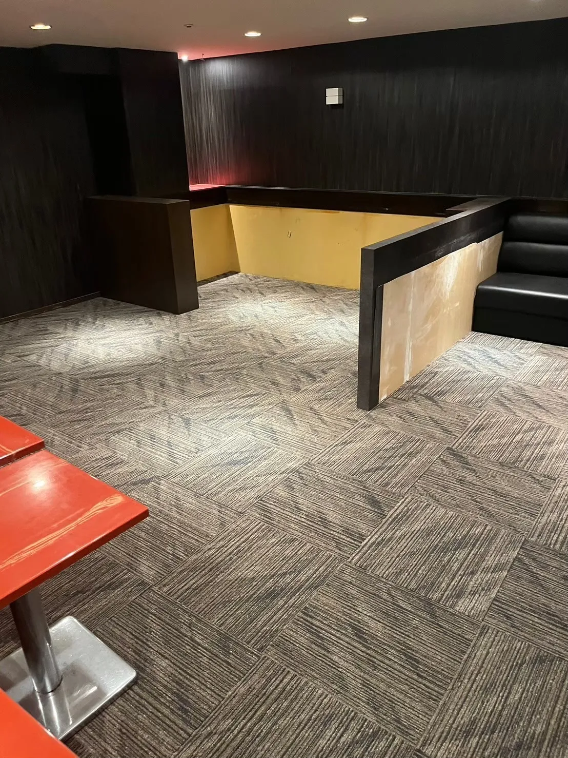 錦山清ビルスナック