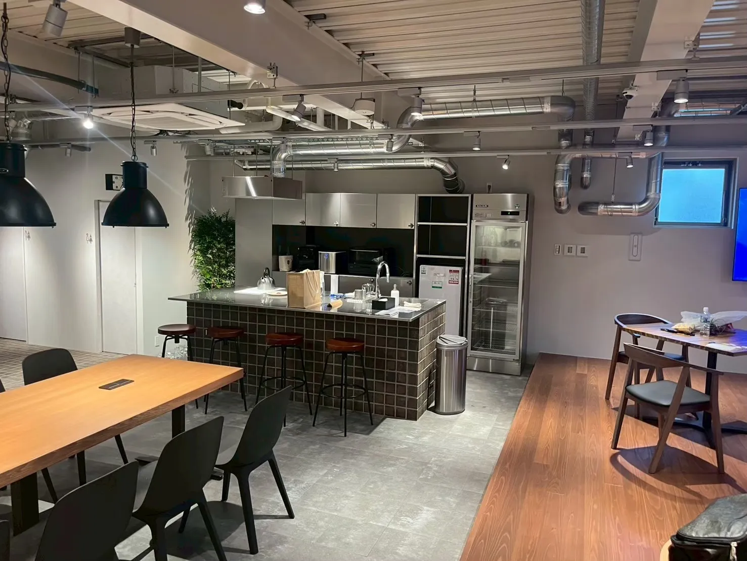 小牧市にあるデザインオフィス