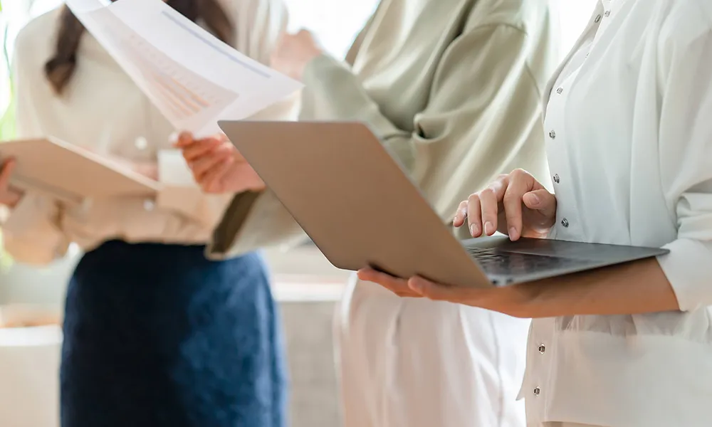 デザイン業界のパートナーを募集